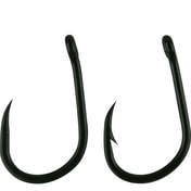 Gardner Háčky Wide Gape Talon Tip Barbed 10ks - vel. 6