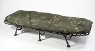 Nash Lehátko Se Spacákem Scope OPS 4 Fold Sleep System