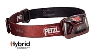 Petzl Čelovka Tikkina Červená