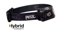 Petzl Čelovka Tikka Černá