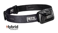 Petzl Čelovka Tikkina Černá