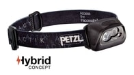 Petzl Čelovka Actik Černá