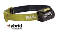Petzl Čelovka Actik Zelená