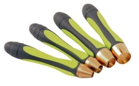 Matrix Vykrajovátko bread Punch Set