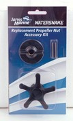 JARVIS MARINE Kit montážní pro vrtuli
