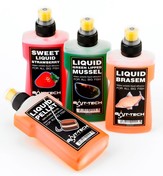 Bait-Tech Tekutá esence Strawberry 250ml