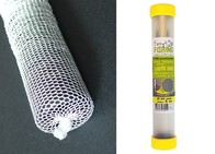 Easy Fishing PVA punčocha ELASTIC HARD 25mm komplet v tubě 7m