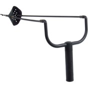 Gardner Prak Slinga Large Catapult Particle