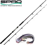 Spro Prut Triple XXX Specialist Catfish 3,20 m, 150-300g