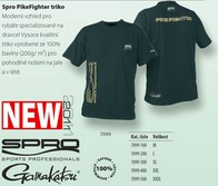 Spro Triko Pike Fighter