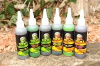 Korda Dip Goo 115ml - Power Smoke Tutti Frutti