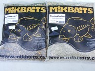 Mikbaits Instantní vnadící Method mix 1kg
