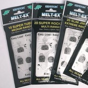Kryston PVA sáčky Meltex Bags