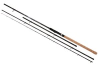 Mikado Prut Ultraviolet Twin Feeder 330/390 do 110g