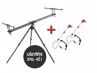 Mivardi Stojan Tripod Monster + 2 Swingarmy 135 ZDARMA!