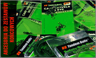 Tandem Baits Klip univerzální