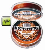 Giants Fishing Šňůra Master Catfish Leader 20m