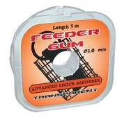 Extra Carp Feeder Guma 5m - 1,25mm