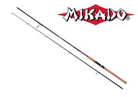 MIKADO Prut SCR Light spin 210 5-18g