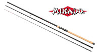 Mikado Prut Essential Medium feeder 360 110g