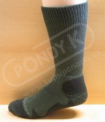 Dr. Hunter Ponožky Frost, zimní thermo extra