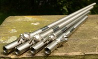 Solar Nerezová vidlička Supreme Stainless Standard Banksticks 50cm