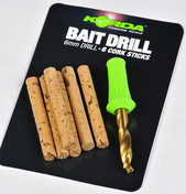 Korda Vrták Bait Drill