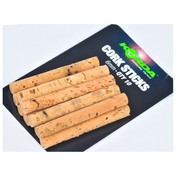 Korda Náhradní korkové válečky Spare sticks 10ks