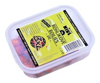 Nikl Rohlíkové boilies 40g - 3XL
