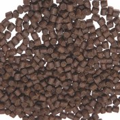 Mikbaits Pstruží granule 2,5kg + 100ml lososový olej
