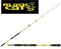 Black Cat Prut DF Vertical LS 1,80m 120-220g