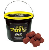 Black Cat Pelety CHUNKS 50mm 3kg