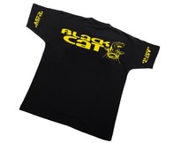 Black Cat Triko T-Shirt - vel. XL