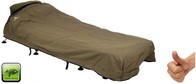 Giants Fishing Přehoz na spací pytel Exclusive Bedchair Cover
