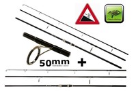 Giants Fishing Prut Distant Carp MX 50 12ft 3,00lb AKCE 1+1!