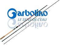 Garbolino Prut Koi Carp Match 4,2m, 10-30g