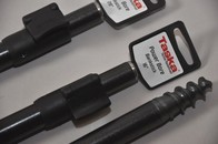 Taska Slitinová vidlička zavrtávací Power bore 40-70cm