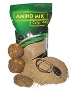Amino Mix Method mix 1kg