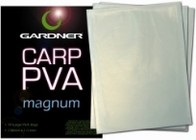 Gardner PVA sáčky Large Magnum Bags 10ks
