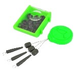 Korda Sada na montáž Naked Chod System