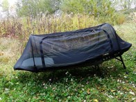 Tandem Baits Moskytiéra na lehátko