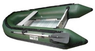 Zico člun BL290