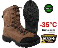 Prologic Boty Survivor Boot new green - 46