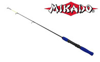 Mikado Prut na dírky Crystal Ice 701 MLK