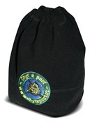 Chyť a pusť Čepice nákrčník fleece Practic
