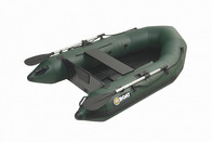 Mivardi Rybářský člun M-BOAT 270 S