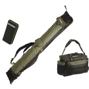 Mivardi Sada pouzder Carp Luggage set Premium 215cm