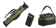 Mivardi Sada pouzder Carp Luggage set Premium 145cm