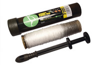 Korda PVA punčocha Funnel Web System 7m