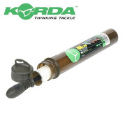 Korda PVA punčocha Boilie Funnel Web System 7m
